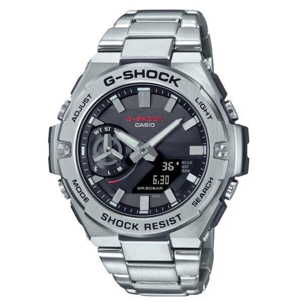 Reloj G-Shock G-steel Ref. GST-B500D-1AER