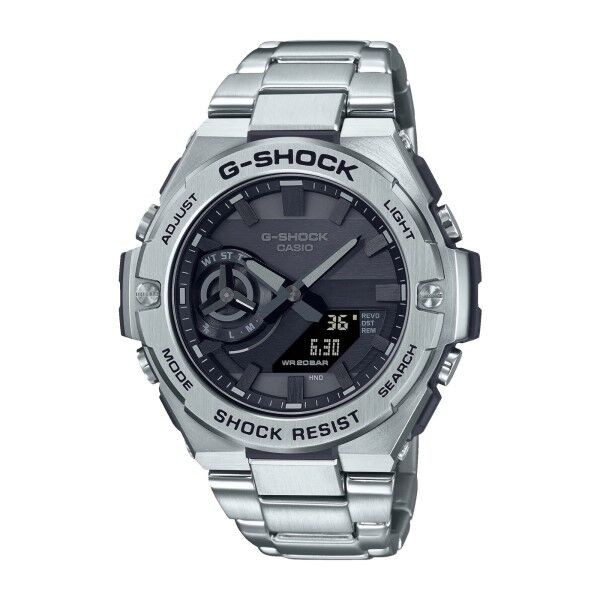 Reloj G-Shock Ref. GST-B500D-1A1ER