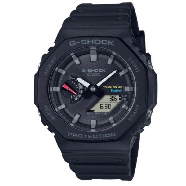 Reloj G-Shock Ref. GA-B2100-1AER