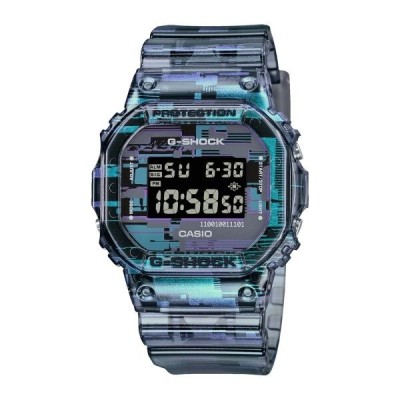 Reloj G-Shock Serie DW-5600 Ref: DW-5600NN-1ER