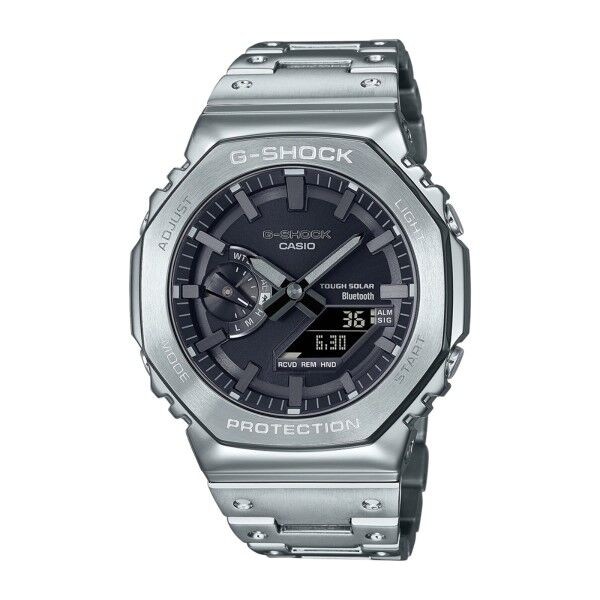 Reloj G-Shock  Classic GM-2100 Series Ref: GM-B2100D-1AER