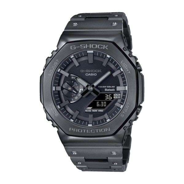 Reloj G-Shock Classic GM-B2100 Series Ref. GM-B2100BD-1AER