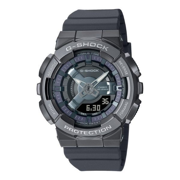 Reloj G-Shock Ref. GM-S110B-8AER