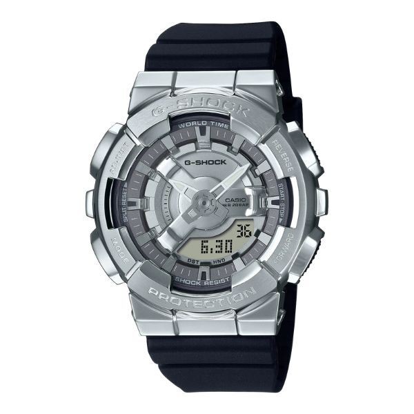 Reloj G-Shock Estándar Ref: GM-S110-1AER