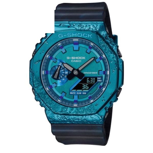 Reloj G-Shock Ref. GM-2140GEM-2AER