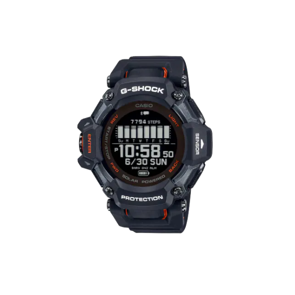 Reloj G-Shock Ref. GBD-H2000-1AER