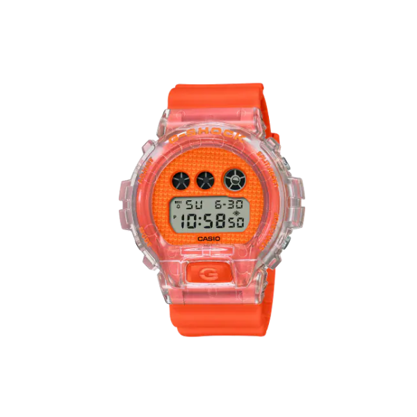 Reloj G-Shock Serie 6900 Ref: DW-6900GL-4ER