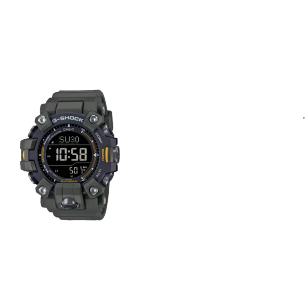 Reloj G-Shock Master Of G Mudman Ref: GW-9500-3ER