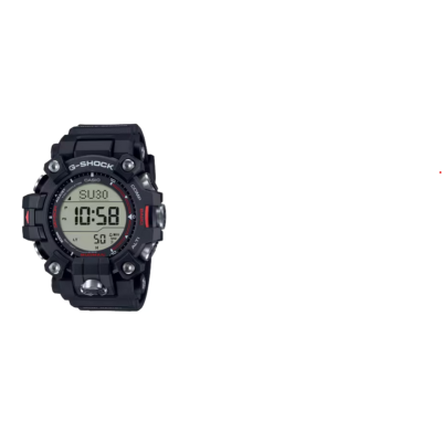 Reloj G-Shock Master Of G Mudman Ref: GW-9500-1ER
