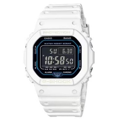 Reloj G-Shock Origen Serie 5600 Ref: DW-B5600SF-7ER