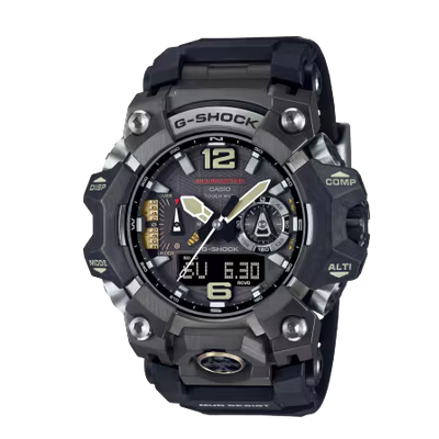 Reloj G-Shock Mudmaster Master Of G Tierra Ref: GWG-B1000-1AER