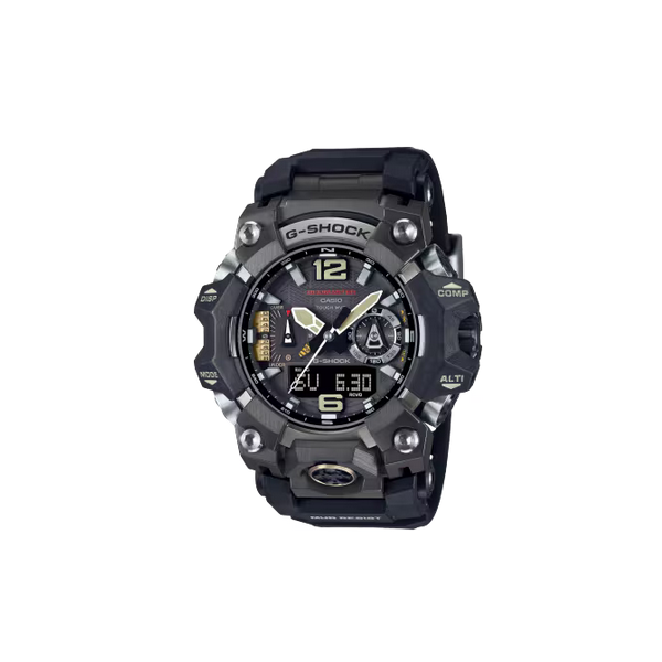 Reloj G-Shock Mudmaster Master Of G Tierra Ref: GWG-B1000-1AER