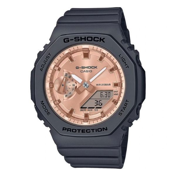 Reloj G-Shock Mujer Serie GMA-S Ref: GMA-S2100MD-1AER