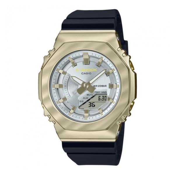 Reloj G-Shock Ref. GM-S2100BC-1AER