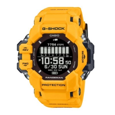 Reloj G-Shock Master Of G Rangeman Ref: GPR-H1000-9ER