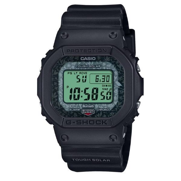 Reloj G-Shock Ref. GW-B5600CD-1A3ER