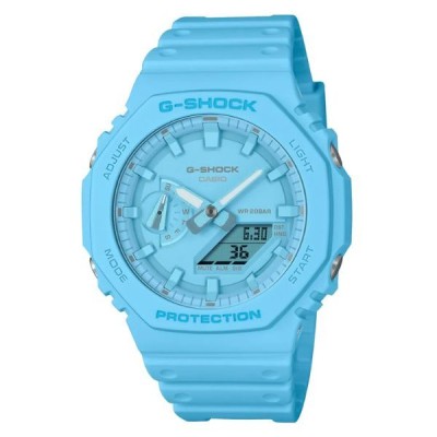 Reloj G-Shock Classic Serie GA-2100 Ref: GA-2100-2A2ER