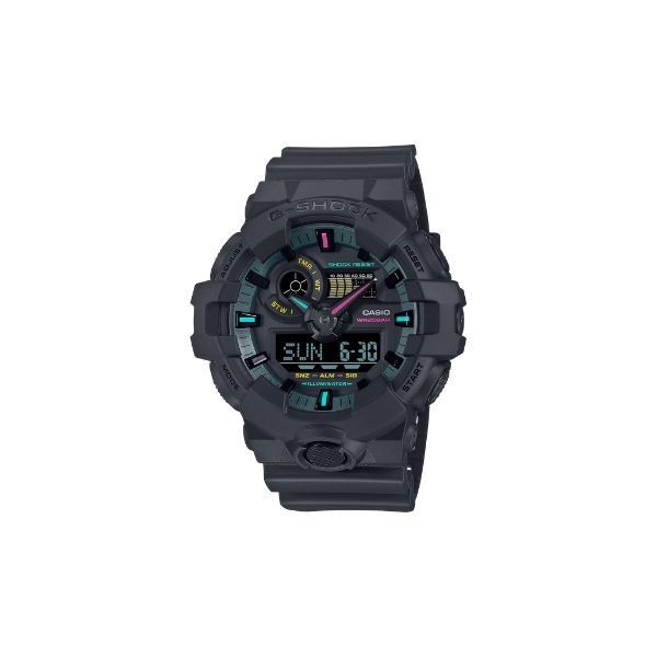 Reloj G-Shock Ref. GA-700MF-1AER