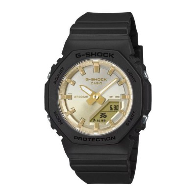RELOJ G-SHOCK SERIE GMA-P2100 REF: GMA-P2100SG-1AER