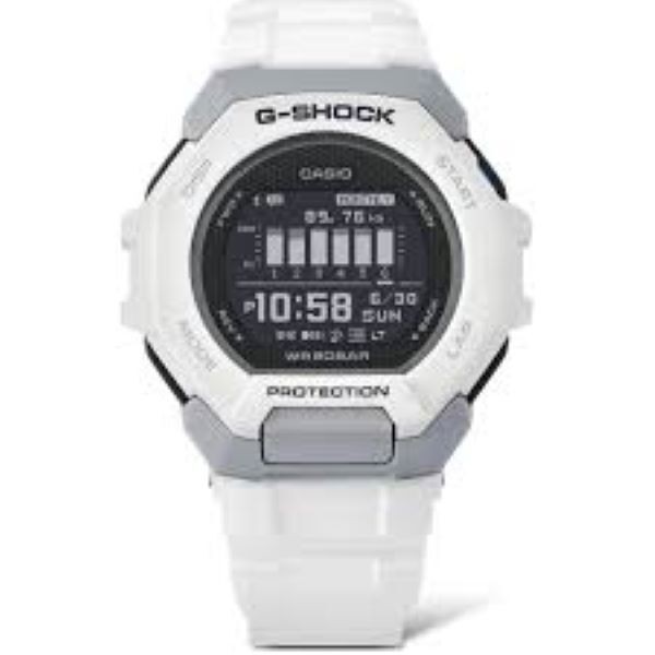 RELOJ CASIO G-SCHOK  RF: GBD-300-7ER