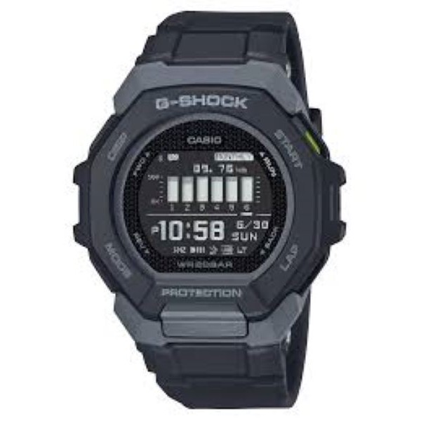 RELOJ CASIO G-SCHOK  RF: GBD-300-1ER