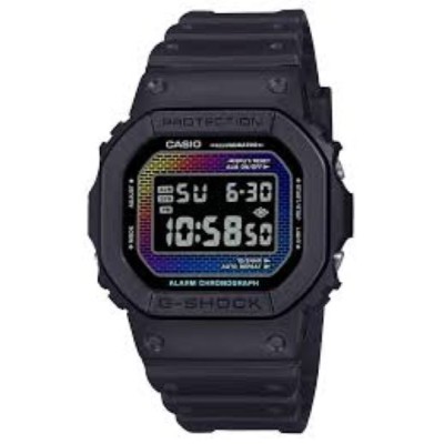 RELOJ CASIO G-SCHOK  RF: DW-5600RW-1ER