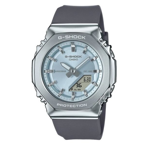 Reloj G-Shock Mujer Serie GM-S2100 Ref: GM-S2110-2AER