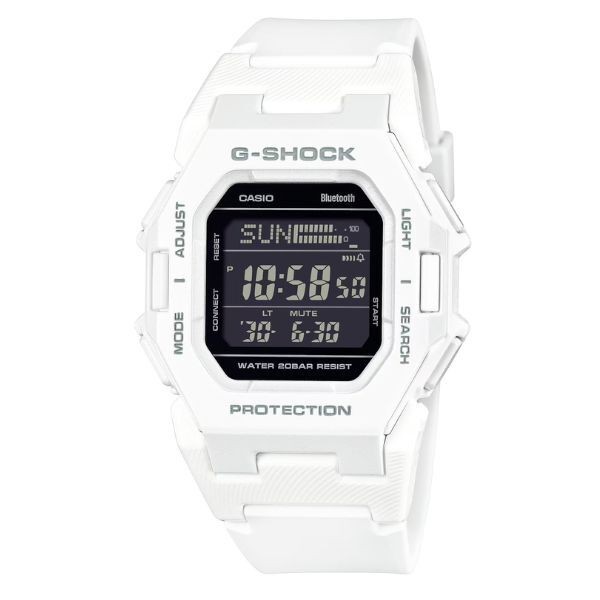 Reloj G-Shock Ref. GD-B500-7ER