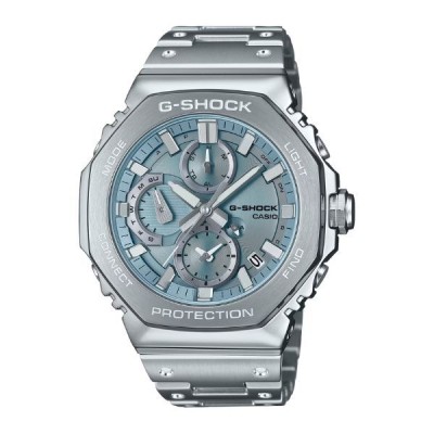 Reloj G-Shock Full Metal Serie GMC-2100 Ref: GMC-B2100AD-2AER
