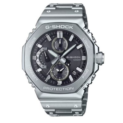 Reloj G-Shock Full Metal Serie GMC.B2100 Ref: GMC-B2100D-1AER