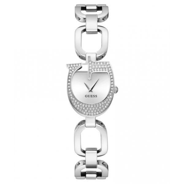 Reloj Guess Mujer Gia Acero 22mm Ref:  GW0683L1