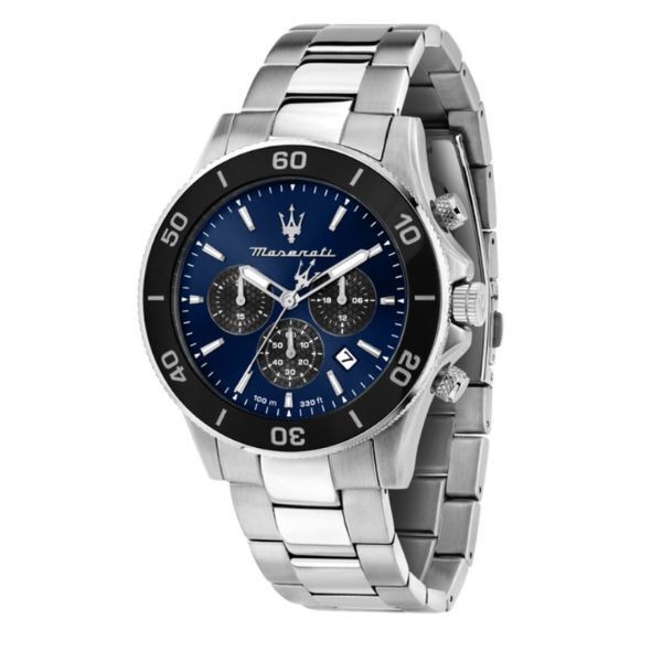 Reloj Maserati Ref. R8873600009