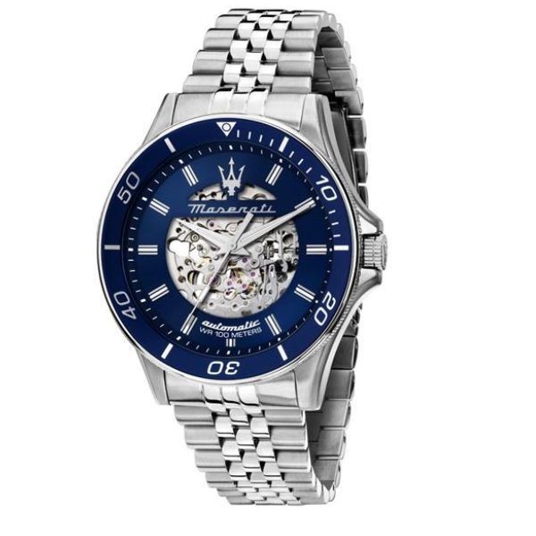 Reloj Maserati Ref. R8823140011