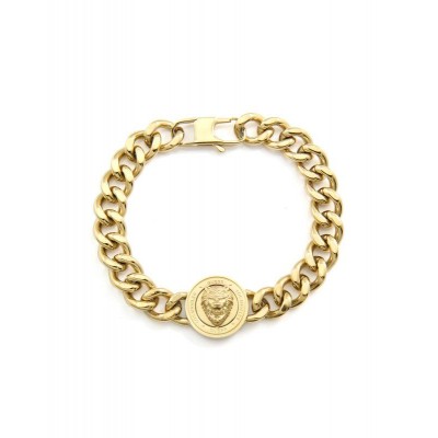 PULSERA GUESS CABALLERO RF:JUMB01314JWYGS