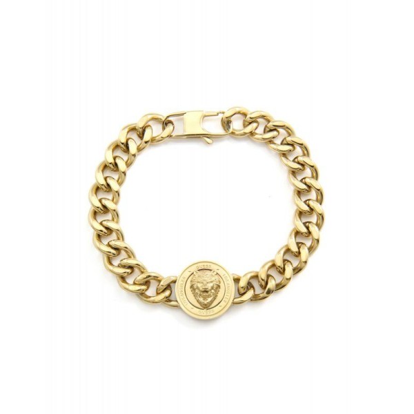 PULSERA GUESS CABALLERO RF:JUMB01314JWYGS