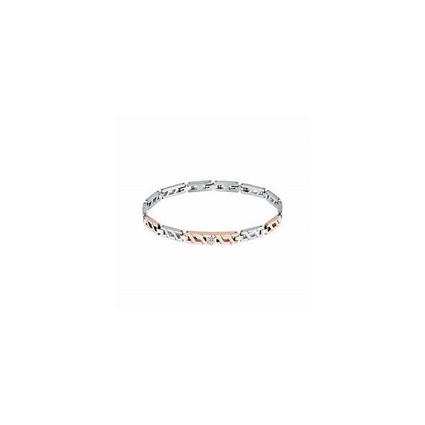 PULSERA MASERATI RF: JM124AVD3