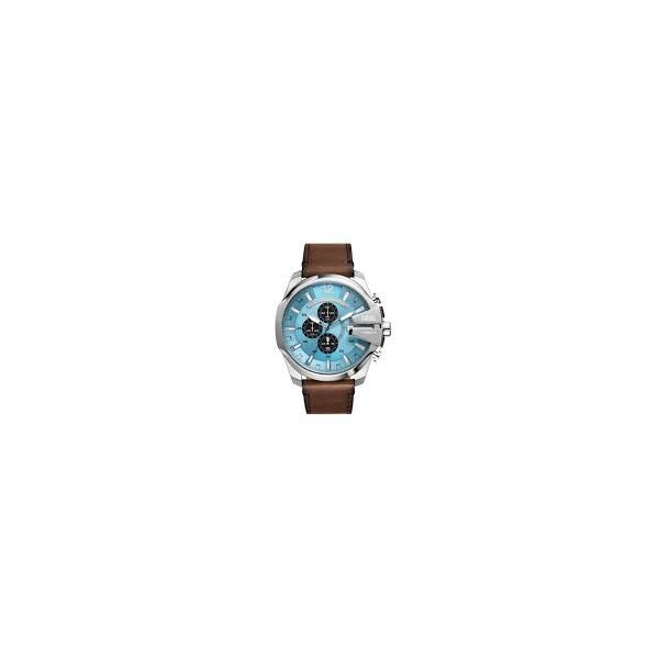 RELOJ DIESEL RF: DZ4657