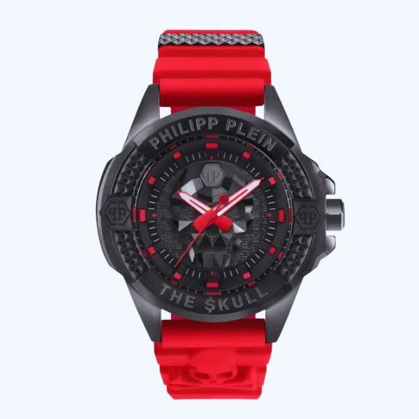 Reloj Philipp Plein Ref. PWAAA2424