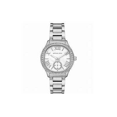 Reloj Michael Kors Mujer Sage Acero 38mm Ref: MK4807