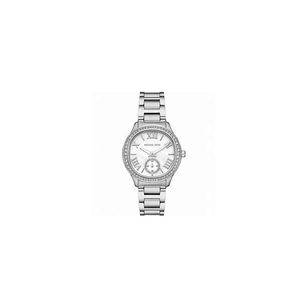 Reloj Michael Kors Mujer Sage Acero 38mm Ref: MK4807