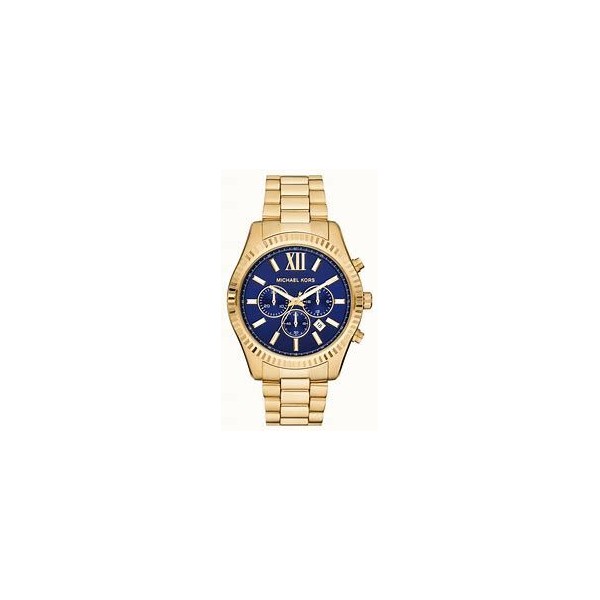 RELOJ MICHAEL KORS RF: MK9153