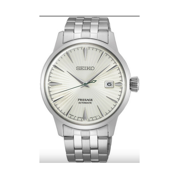 Reloj Seiko Ref. SRPG23J1