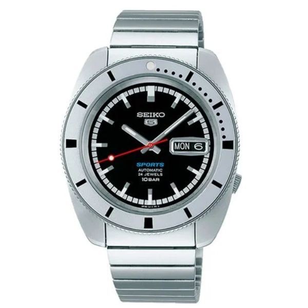 Reloj Seiko 5 Sports Ref. SRPL05K1