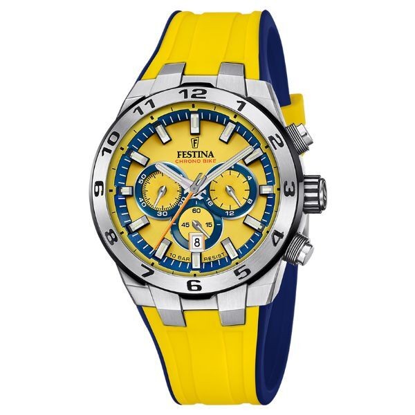 Reloj Festina Chrono bike Ref. F20671/4