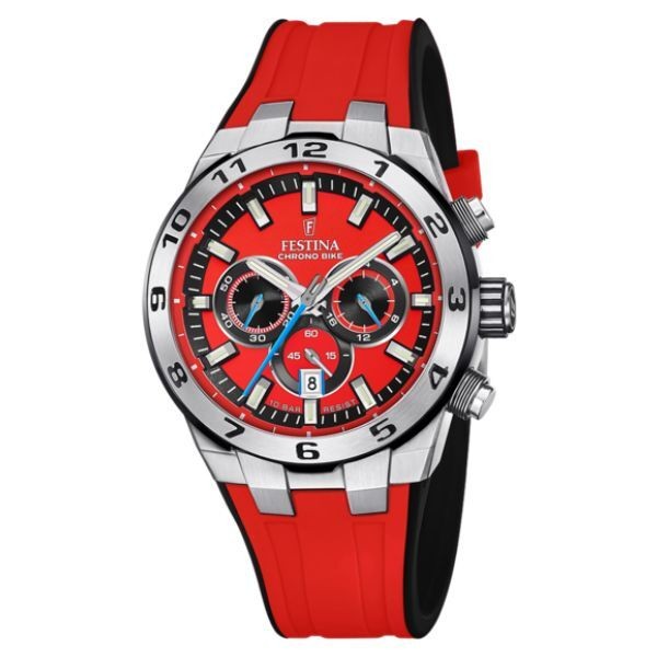 Reloj Festina Chrono bike Ref. F20671/5