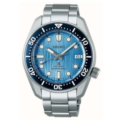 Reloj Seiko Ref. SPB299J1