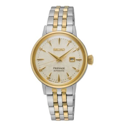 Reloj Seiko Ref. SRE010J1