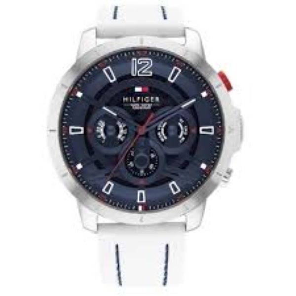 RELOJ TOMMY HILFIGER  RF 1792148