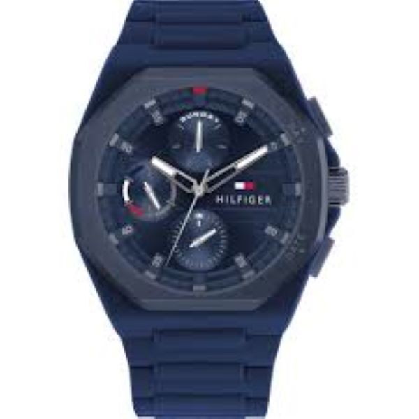 RELOJ TOMMY HILFIGER  RF 1792122