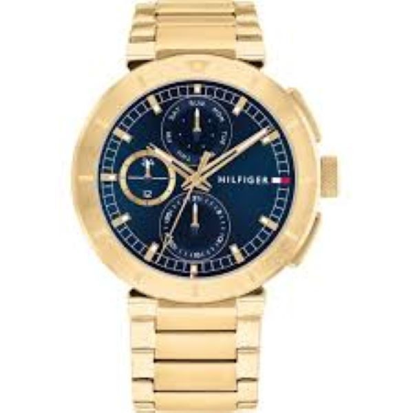 RELOJ TOMMY HILFIGER  RF 1792118